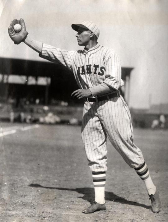 Shortstops New glasses Baseball Hall of Fame